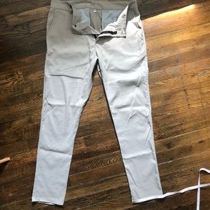 Outlier NYC Futureworks - Size 33 (Tailored)